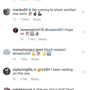 Meet your Posher, Davion